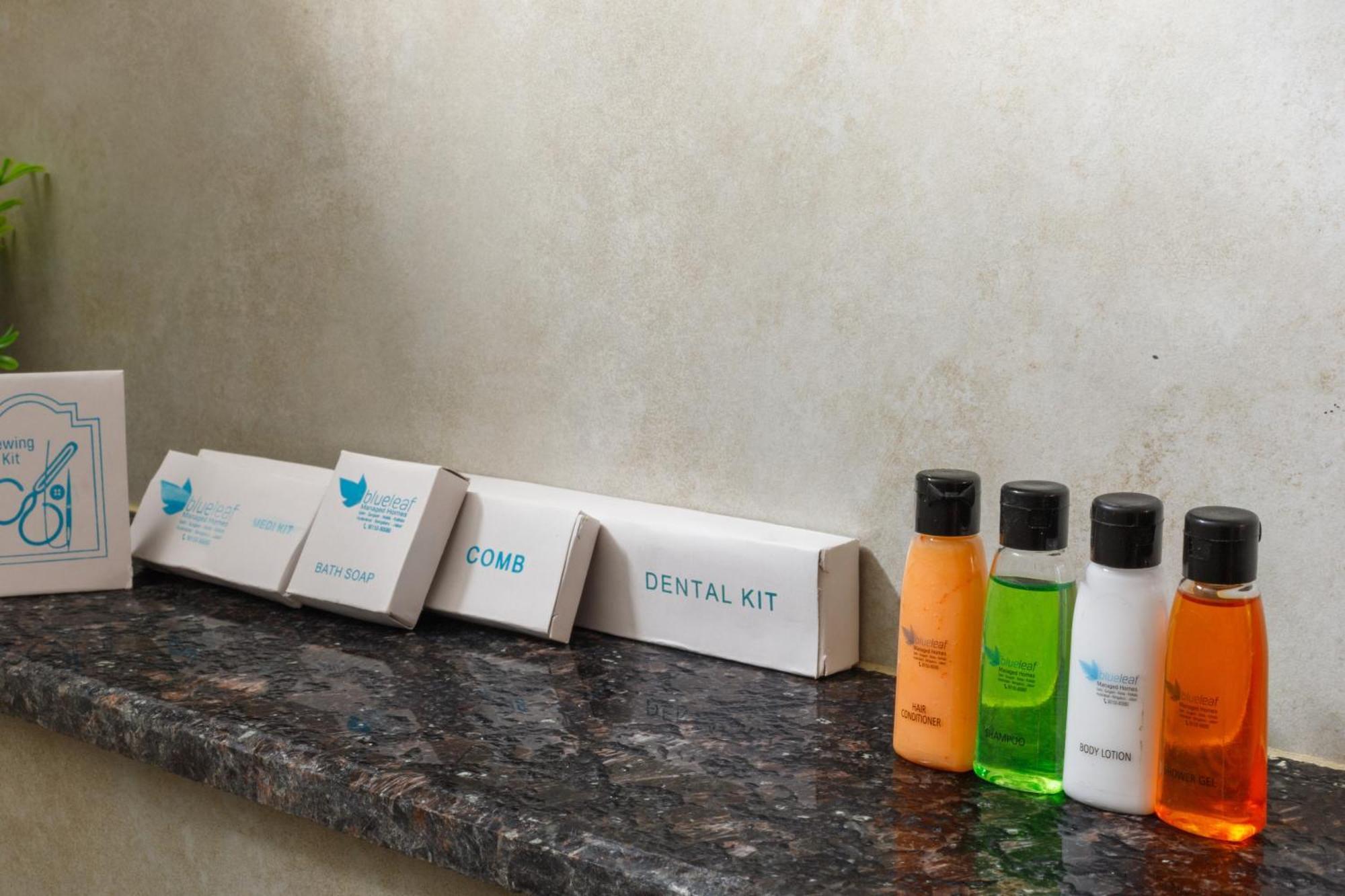 Olive Service Apartments - Koramangala Bangalore Ngoại thất bức ảnh